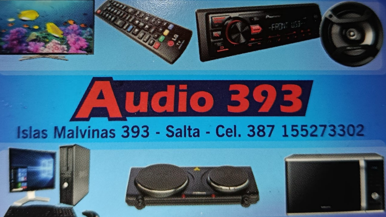 Audio 393